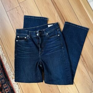 AYR The Pop Women's Jeans Size 27